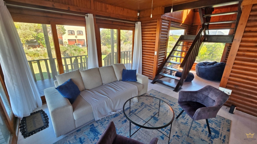 3 Bedroom Property for Sale in Bettys Bay Western Cape